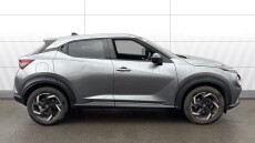 Nissan Juke 1.0 DiG-T 114 N-Connecta 5dr Petrol Hatchback